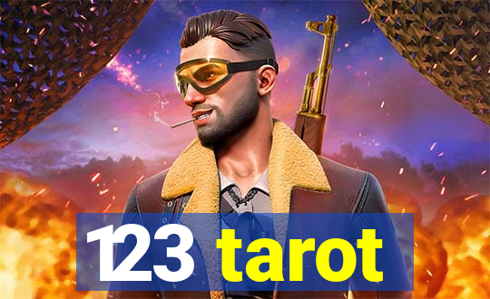 123 tarot